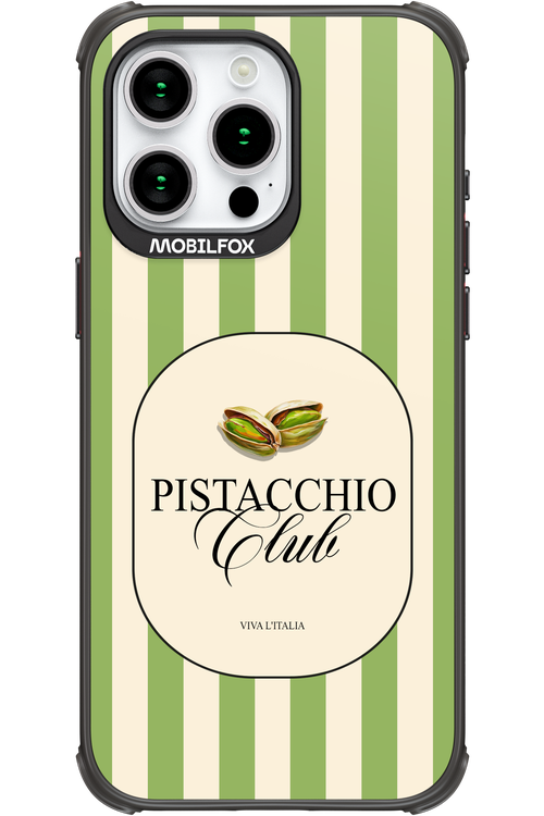 P-Club - Apple iPhone 15 Pro Max