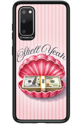 Shell Yeah 2.0 - Samsung Galaxy S20