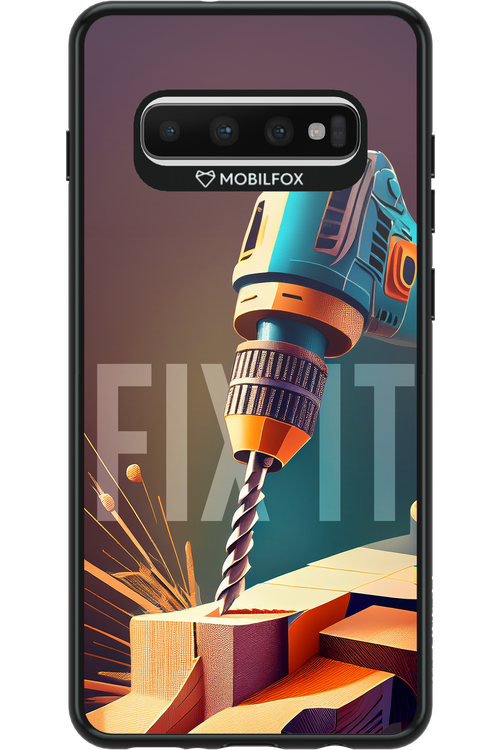 Fix It 2.0 - Samsung Galaxy S10+