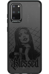 God bless 2.0 - Samsung Galaxy S20+