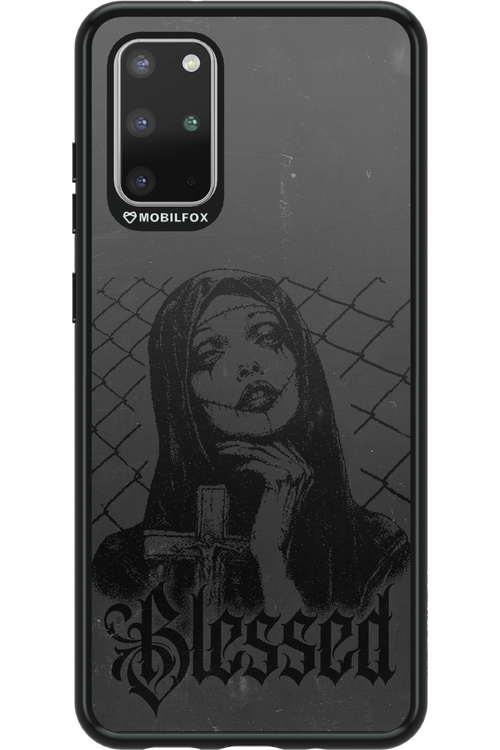God bless 2.0 - Samsung Galaxy S20+