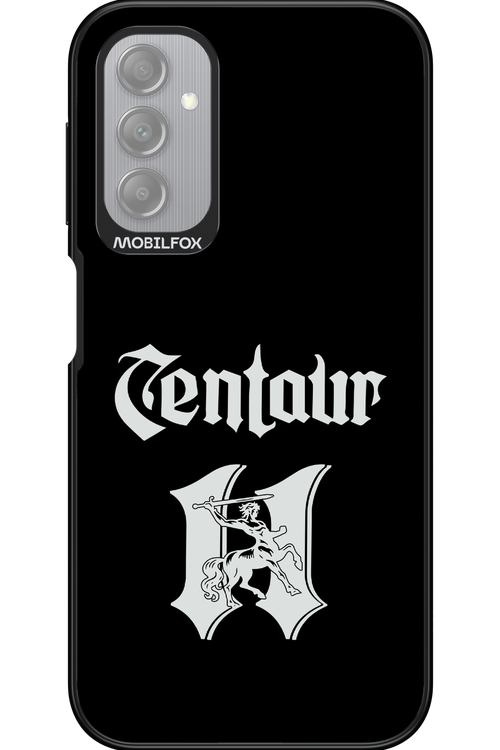 Centaur Logo Black 2.0 - Samsung Galaxy A14
