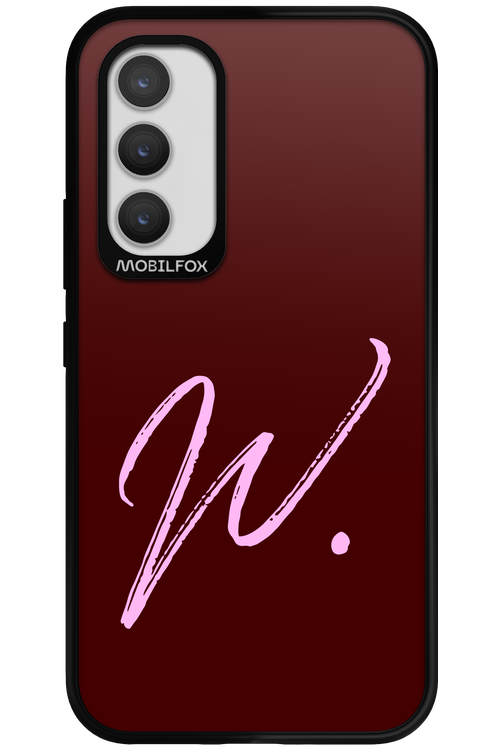 (Dark Blush) W 2.0 - Samsung Galaxy A34