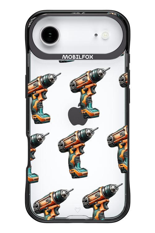 Screwdriver Time - Apple iPhone 17 Air