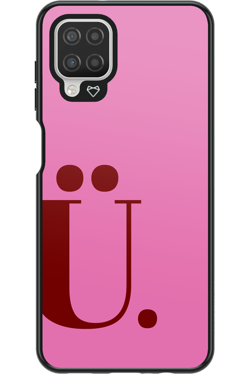 U II (Sorbet) 2.0 - Samsung Galaxy A12