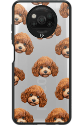Puddle Amore 2.0 - Xiaomi Poco X3 NFC