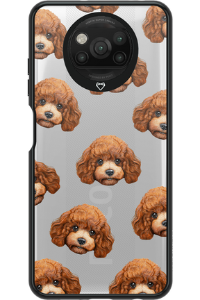 Puddle Amore 2.0 - Xiaomi Poco X3 NFC
