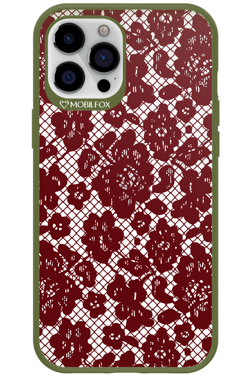 Lace Lover - Apple iPhone 12 Pro Max