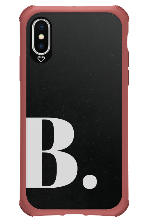 B (Off Space) 2.0 - Apple iPhone XS