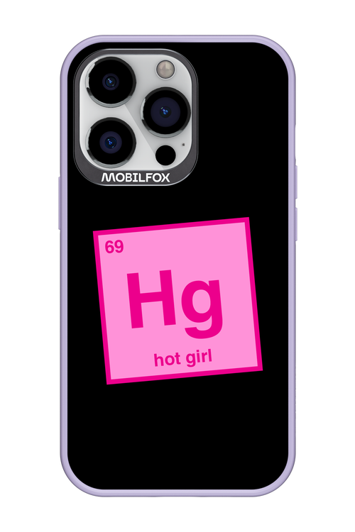 HG 2.0 - Apple iPhone 13 Pro