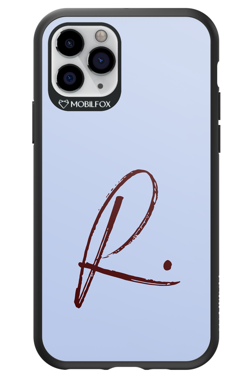 (Jellyfish Presso) R 2.0 - Apple iPhone 11 Pro