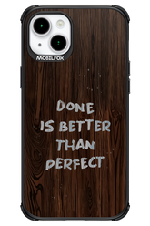 Perfect - Apple iPhone 15 Plus