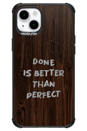 Perfect - Apple iPhone 15 Plus