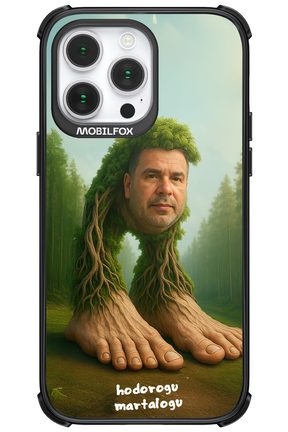 Hodorogu Martalogu - Apple iPhone 14 Pro Max