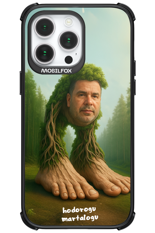Hodorogu Martalogu - Apple iPhone 14 Pro Max