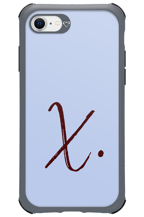 (Jellyfish Presso) X 2.0 - Apple iPhone SE 2022