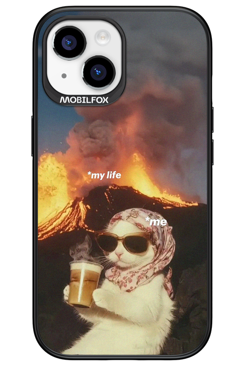My life 2.0 - Apple iPhone 15