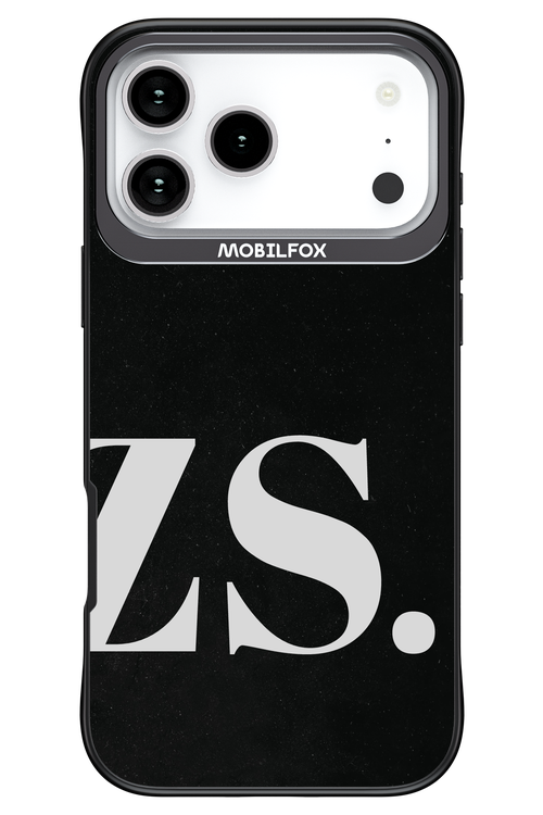ZS (Off Space) 2.0 - Apple iPhone 17 Pro Max