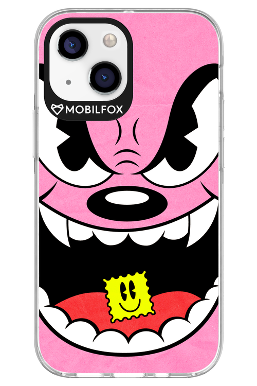 Dopamine 2.0 - Apple iPhone 13 Mini