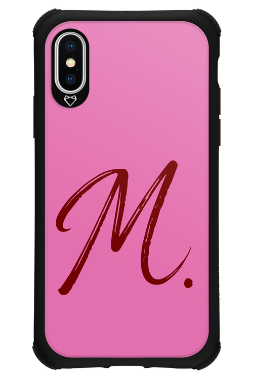 (Sorbet) M 2.0 - Apple iPhone XS