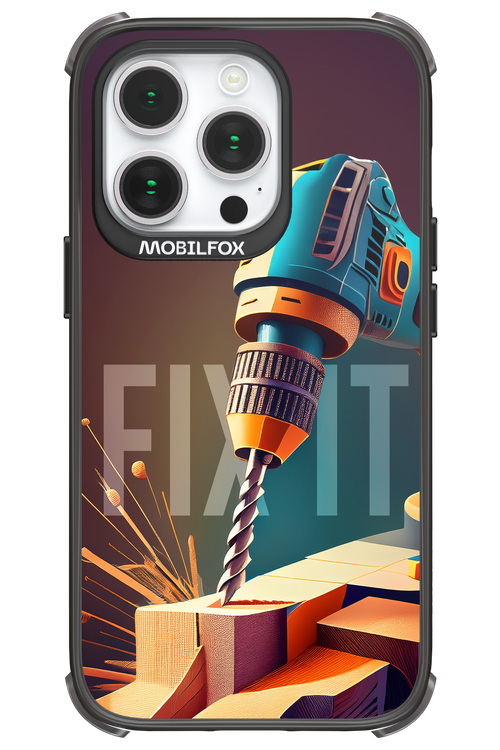 Fix It 2.0 - Apple iPhone 14 Pro
