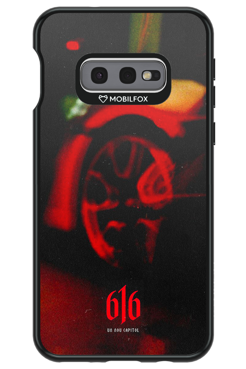 616 2.0 - Samsung Galaxy S10e