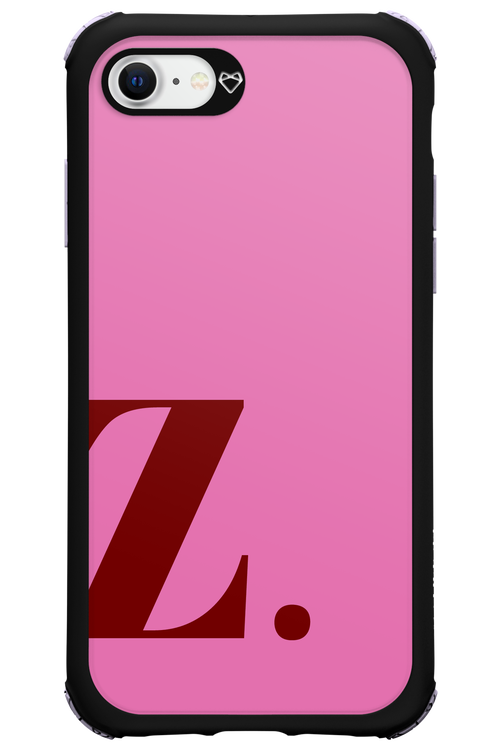 Z (Sorbet) 2.0 - Apple iPhone 7