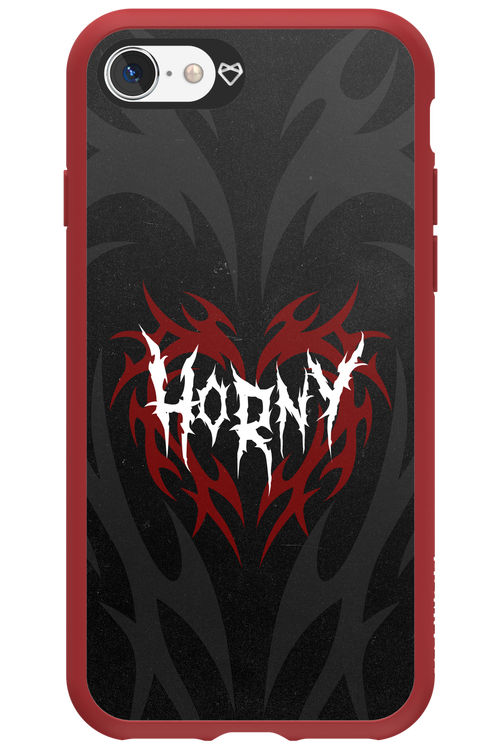 HORNY 2.0 - Apple iPhone SE 2022