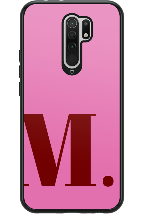 M (Sorbet) 2.0 - Xiaomi Redmi 9