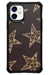 Wild Stars Brown - Apple iPhone 12