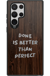 Perfect - Samsung Galaxy S22 Ultra