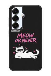 MEOW OR NEVER 2.0 - Samsung S25