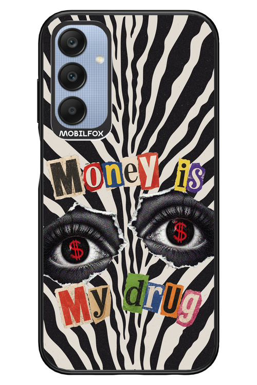 Money Drug 2.0 - Samsung A25