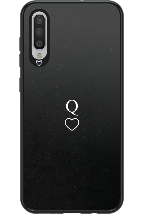 Q Black 2.0 - Samsung Galaxy A70