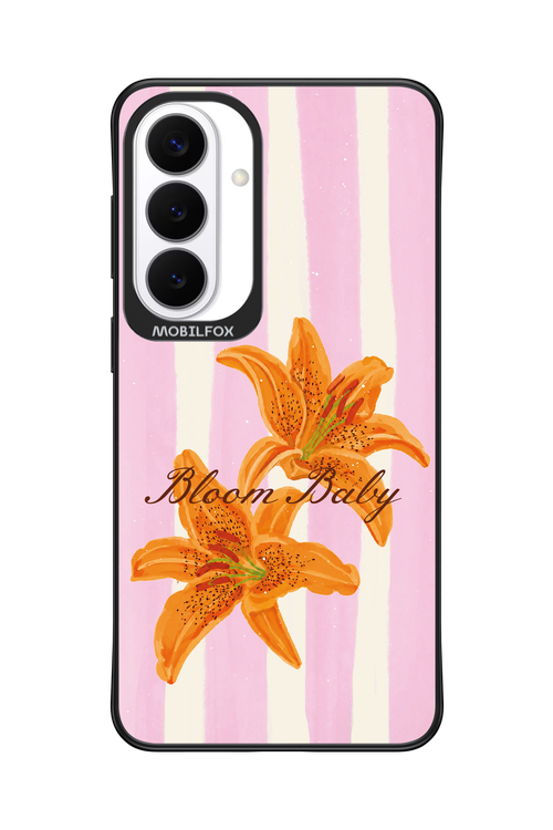 Bloom Baby 2.0 - Samsung Galaxy S26+