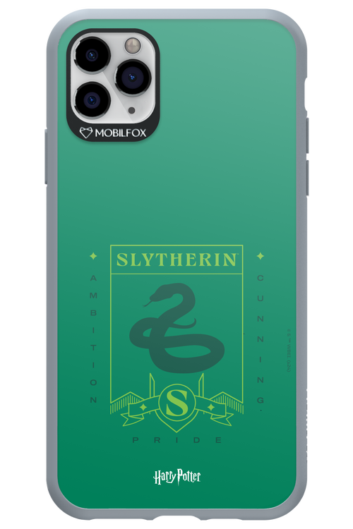 Slytherin2 - Apple iPhone 11 Pro Max