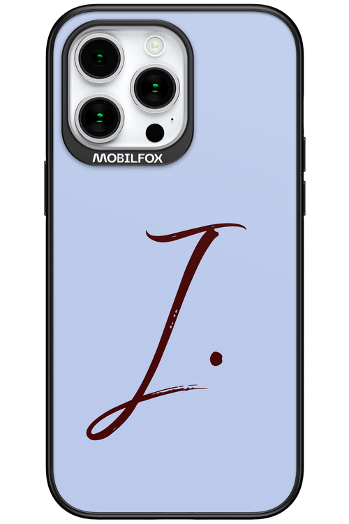 (Jellyfish Presso) I 2.0 - Apple iPhone 15 Pro Max
