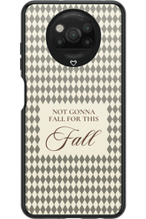 Not Gonna Fall 2.0 - Xiaomi Poco X3 NFC