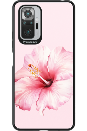 HibiPinky 2.0 - Xiaomi Redmi Note 10 Pro