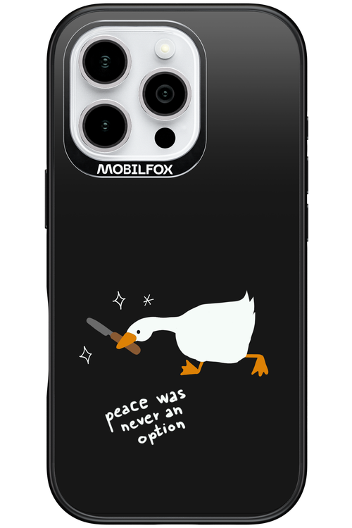 OPTION - Apple iPhone 16 Pro