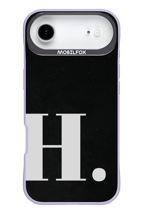 H (Off Space) 2.0 - Apple iPhone 17 Air