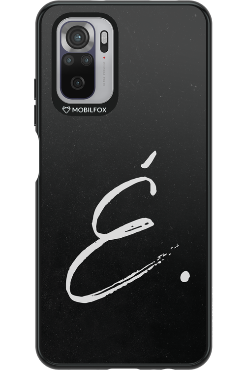 (Off Space) E II 2.0 - Xiaomi Redmi Note 10