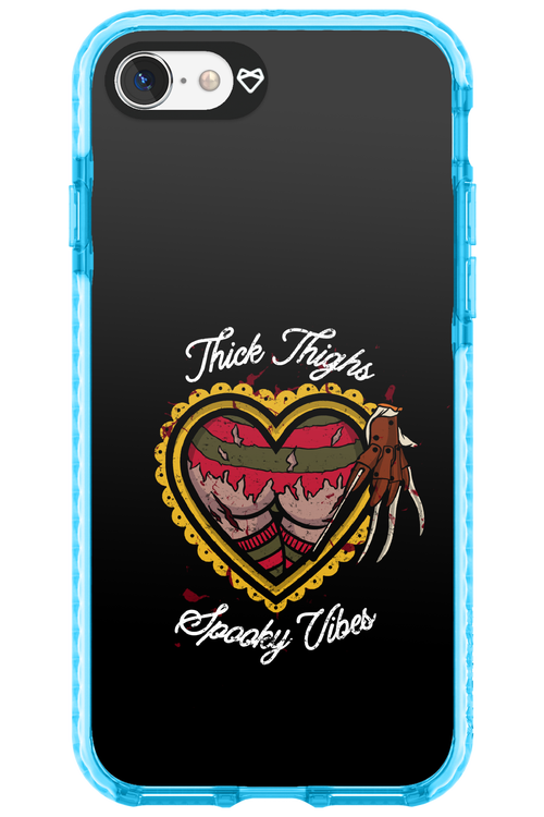 Hot Nightmare - Apple iPhone 7