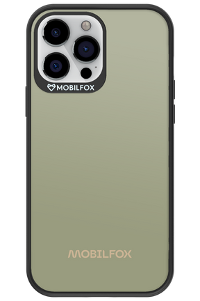 Olive 2.0 - Apple iPhone 13 Pro Max