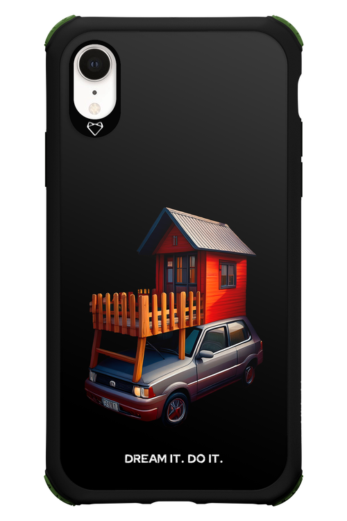 Dream It 2.0 - Apple iPhone XR