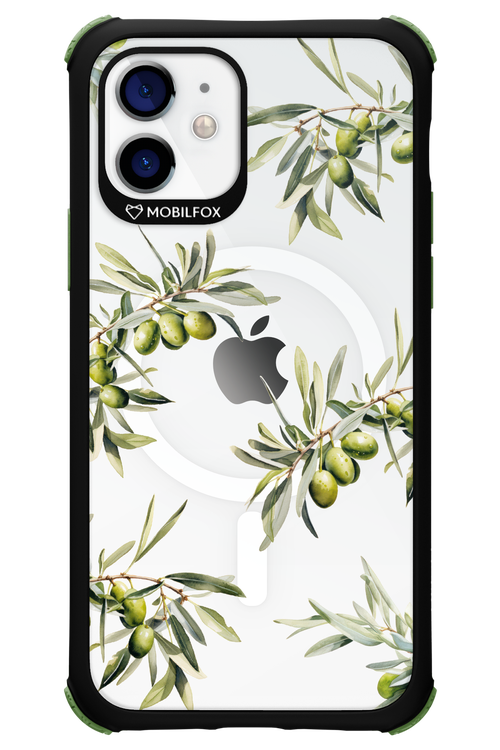 Olive Tree - Apple iPhone 12