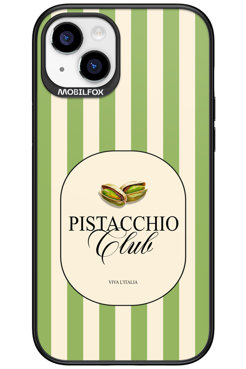 P-Club - Apple iPhone 15 Plus