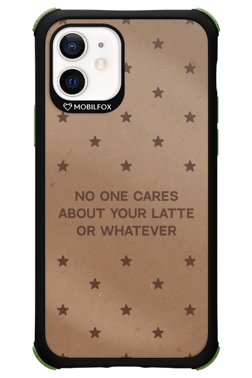 Whateverrr - Apple iPhone 12