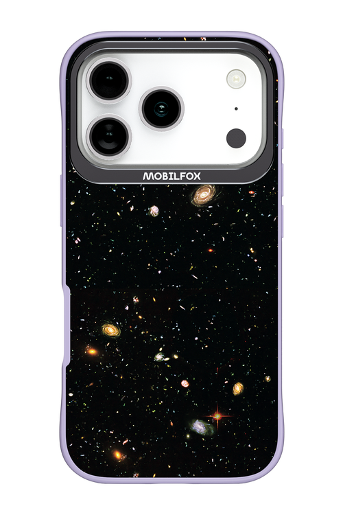 Cosmic Space - Apple iPhone 17 Pro