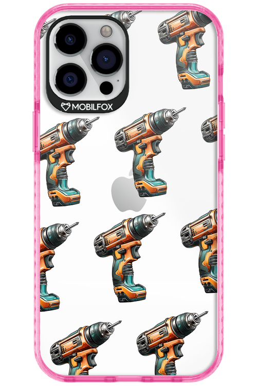 Screwdriver Time 2.0 - Apple iPhone 12 Pro Max